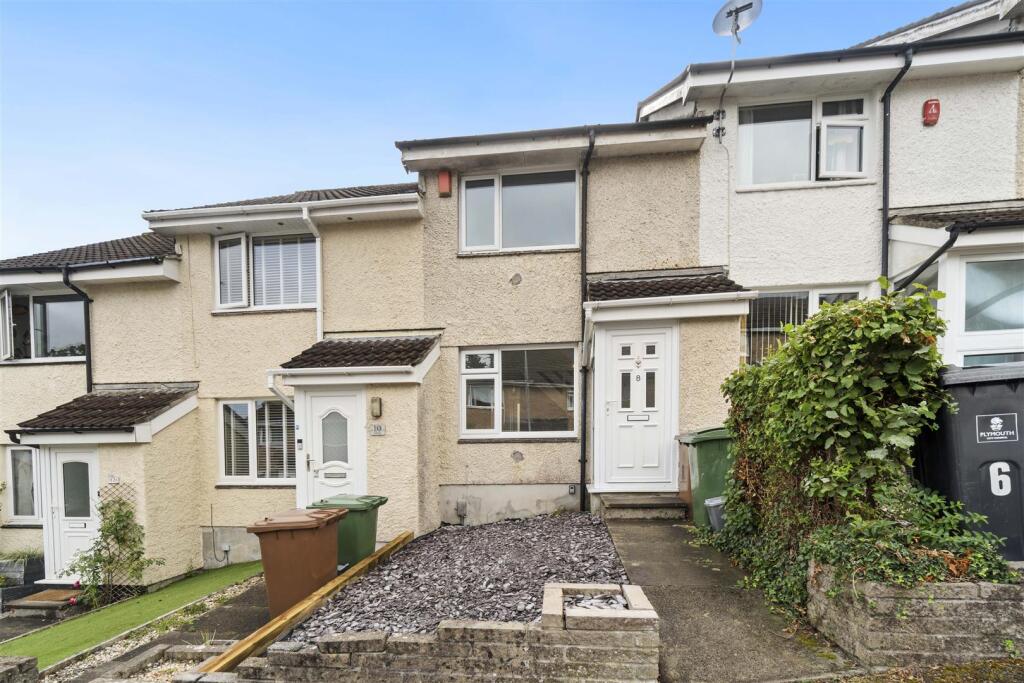 2 bed Detached for rent in Plymouth. From DC Lane - Plymouth