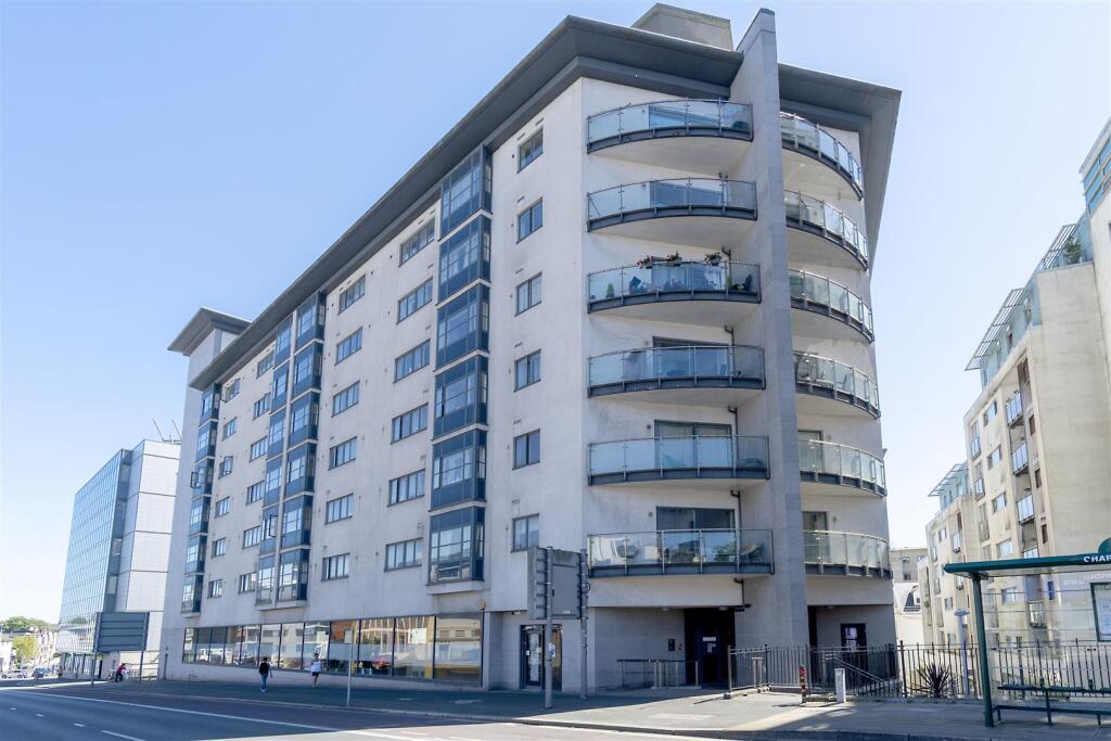 2 bed Apartment for rent in Plymouth. From DC Lane - Plymouth