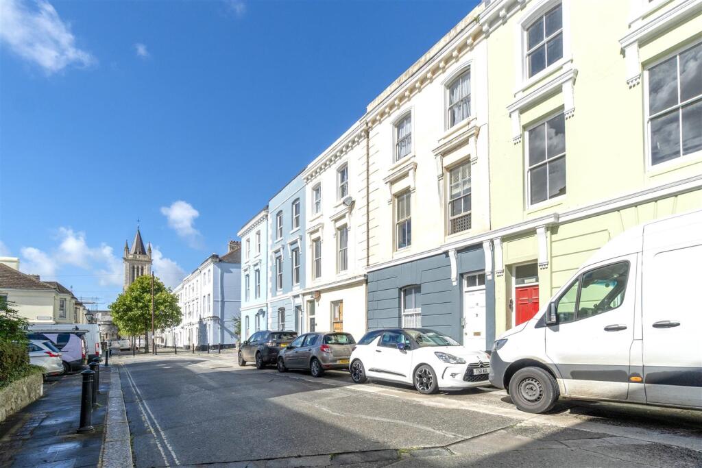 1 bed 1st Floor Flat for rent in Plymouth. From DC Lane - Plymouth 1 bed 1st Floor Flat for rent in Plymouth. From DC Lane - Plymouth