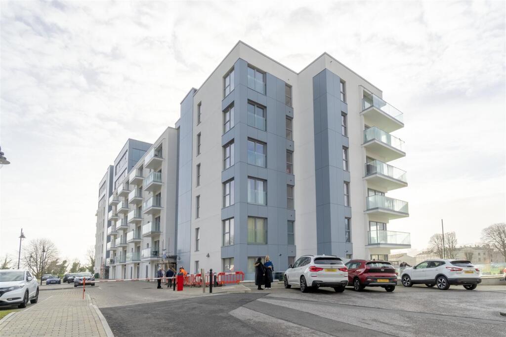 1 bed Apartment for rent in Plymouth. From DC Lane - Plymouth
