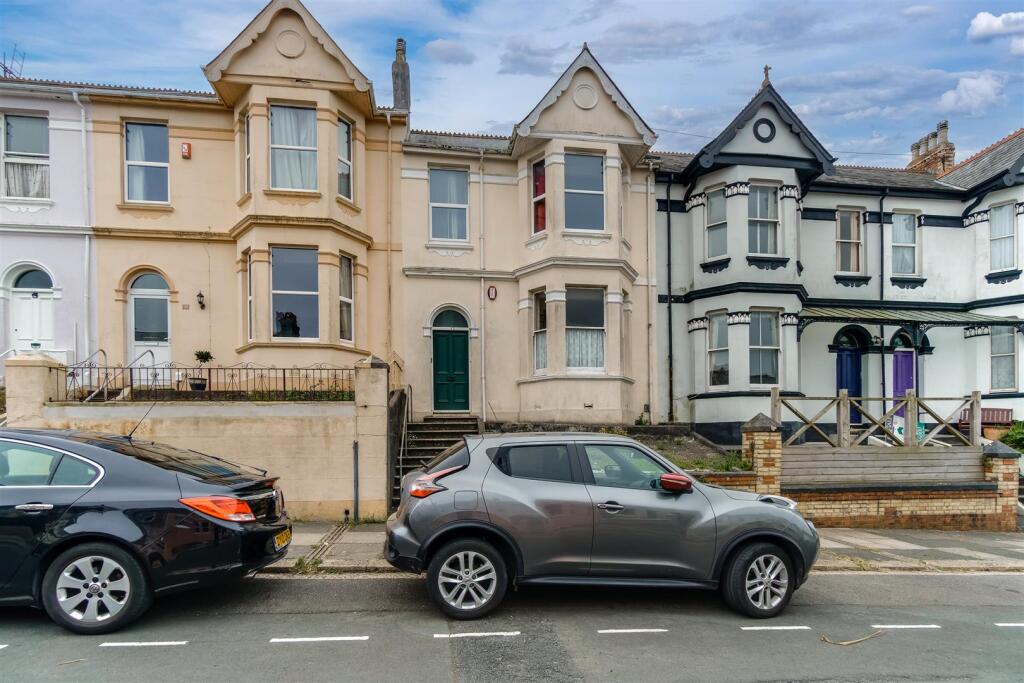 2 bed 1st Floor Flat for rent in Plymouth. From DC Lane - Plymouth