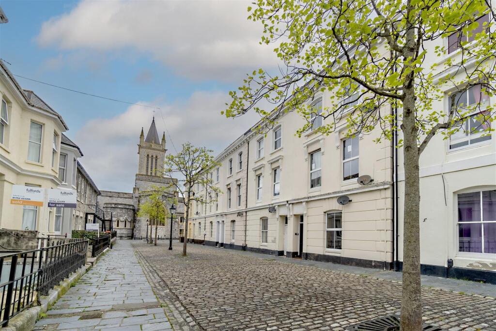 1 bed 1st Floor Flat for rent in Plymouth. From DC Lane - Plymouth