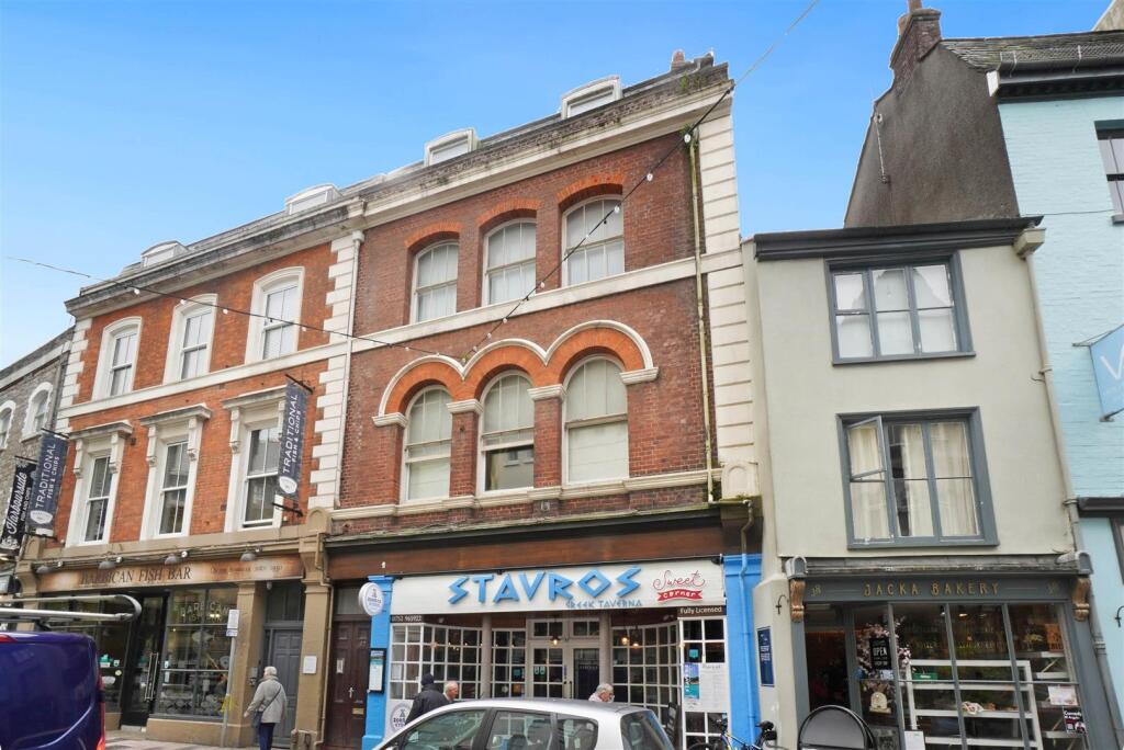 1 bed 1st Floor Flat for rent in Plymouth. From DC Lane - Plymouth