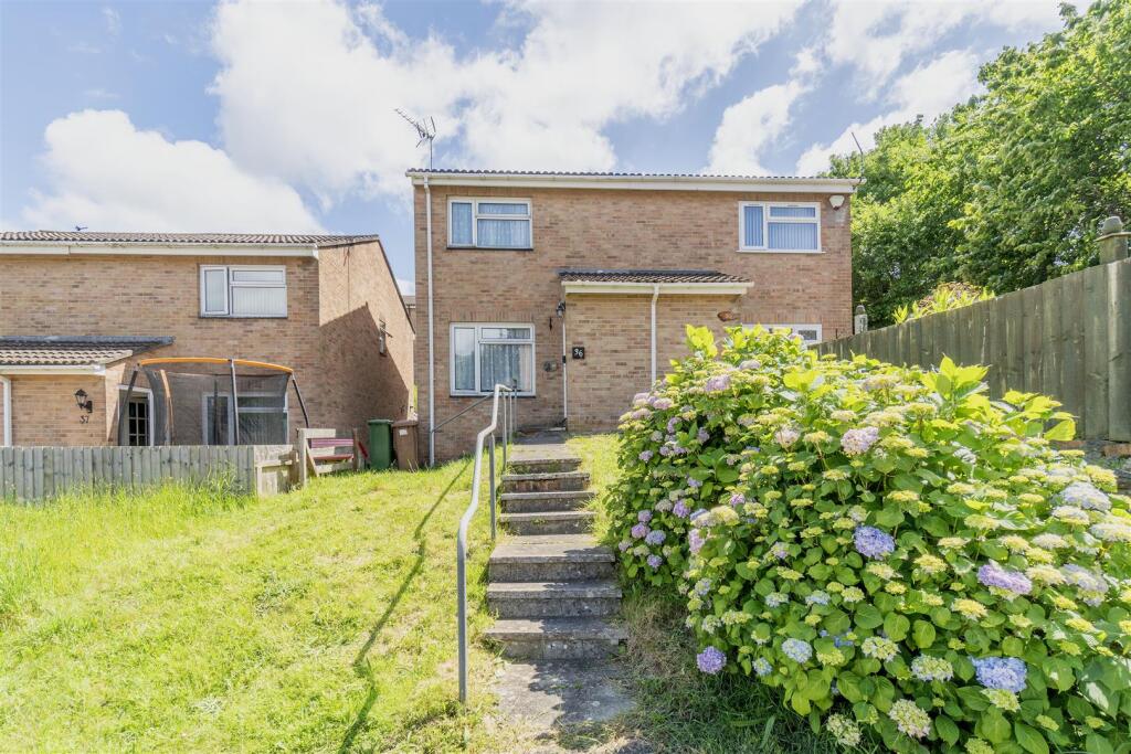 2 bed Detached for rent in Plymouth. From DC Lane - Plymouth