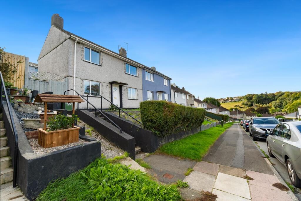 3 bed Detached for rent in Plymouth. From DC Lane - Plymouth