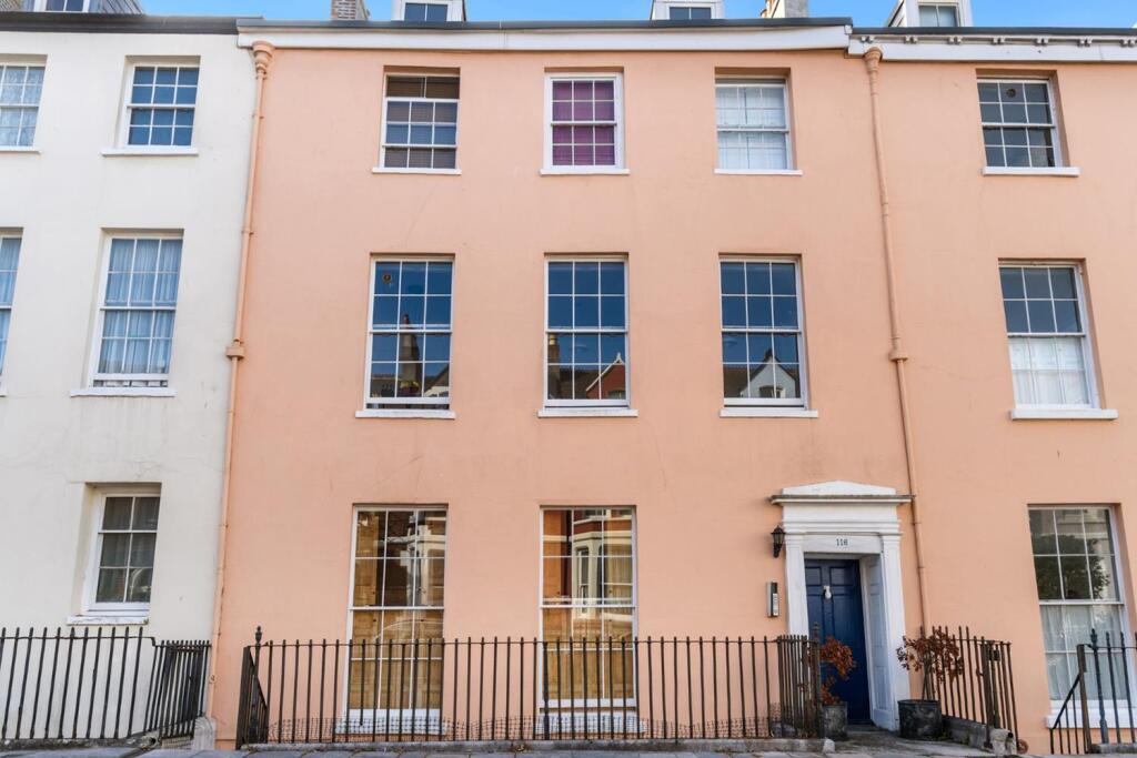 2 bed Apartment for rent in Plymouth. From DC Lane - Plymouth
