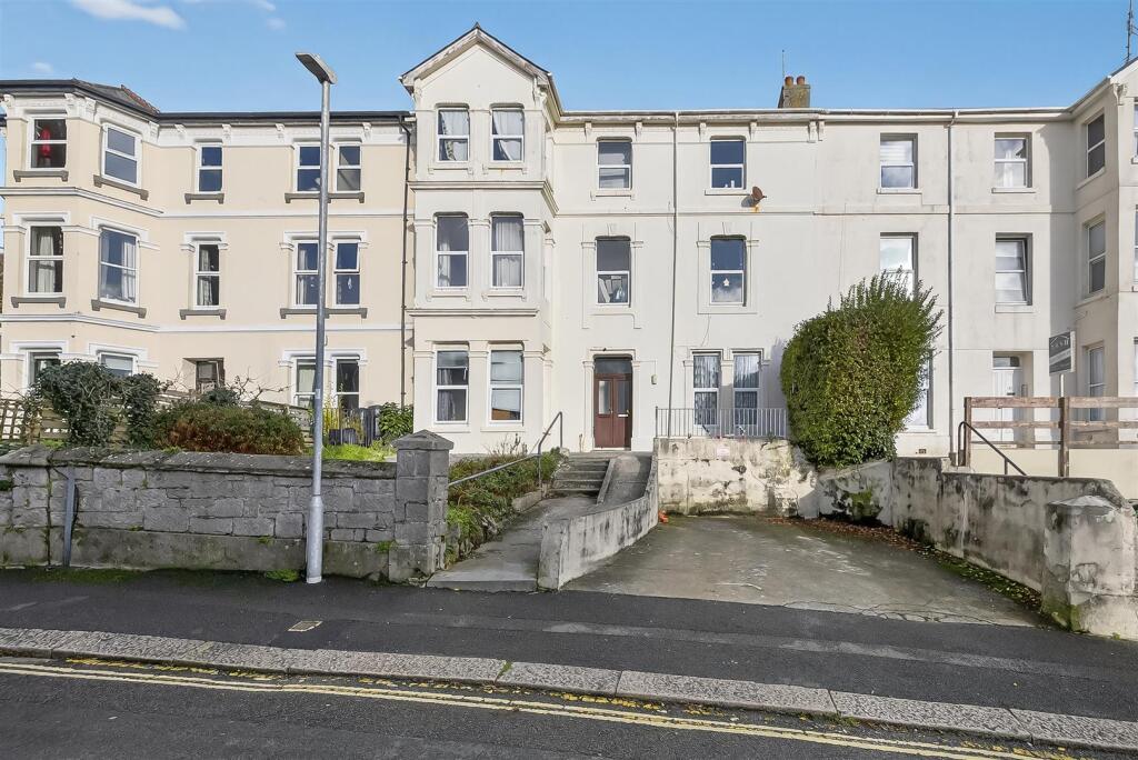 1 bed Apartment for rent in Plymouth. From DC Lane - Plymouth