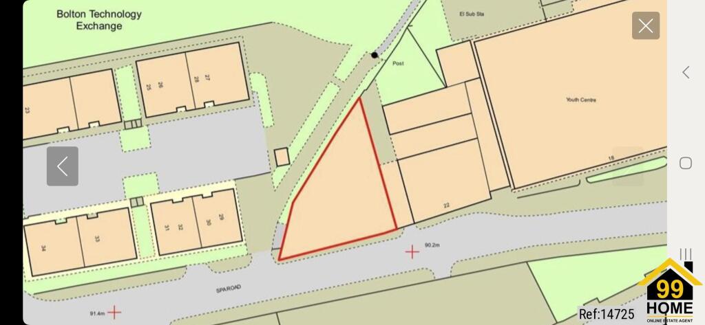 0 bed Dev Land - Leisure for rent in Bolton. From gLocalAgents.co.uk - Covering Nationwide
