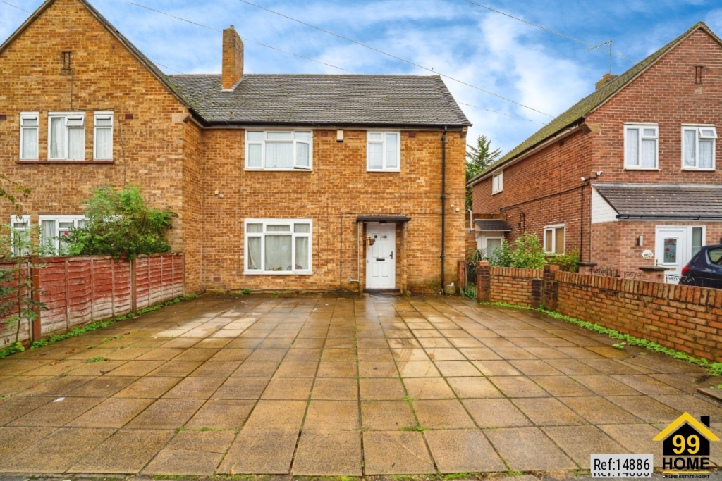 3 bed Mid Terraced House for rent in Uxbridge. From gLocalAgents.co.uk - Covering Nationwide