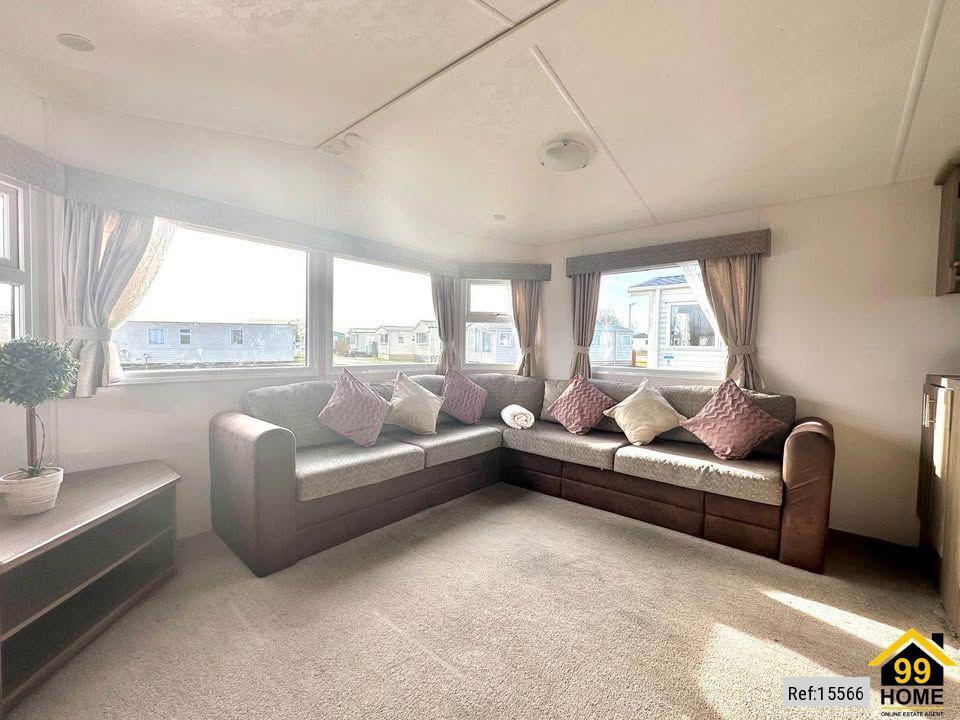 3 bed Park home for rent in Seawick. From gLocalAgents.co.uk - Covering Nationwide 3 bed Park home for rent in Seawick. From gLocalAgents.co.uk - Covering Nationwide