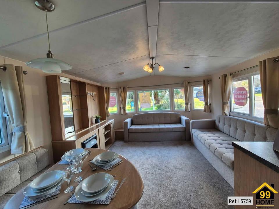 2 bed Mobile home for rent in Lossiemouth. From gLocalAgents.co.uk - Covering Nationwide