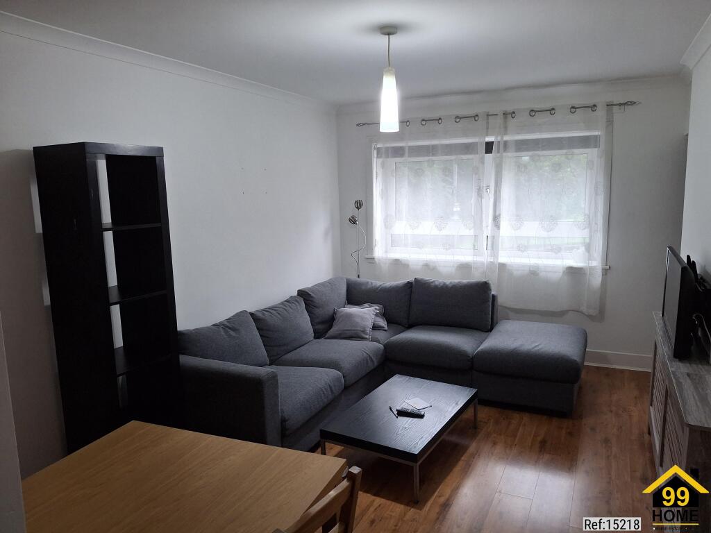 1 bed 1st Floor Flat for rent in Glasgow. From gLocalAgents.co.uk - Covering Nationwide