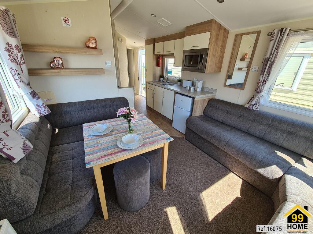 2 bed Park home for rent in Crantock. From gLocalAgents.co.uk - Covering Nationwide 2 bed Park home for rent in Crantock. From gLocalAgents.co.uk - Covering Nationwide