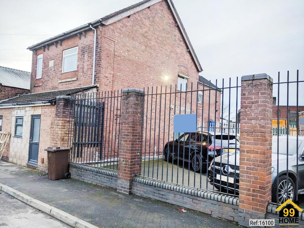 4 bed Detached for rent in Wolverhampton. From gLocalAgents.co.uk - Covering Nationwide
