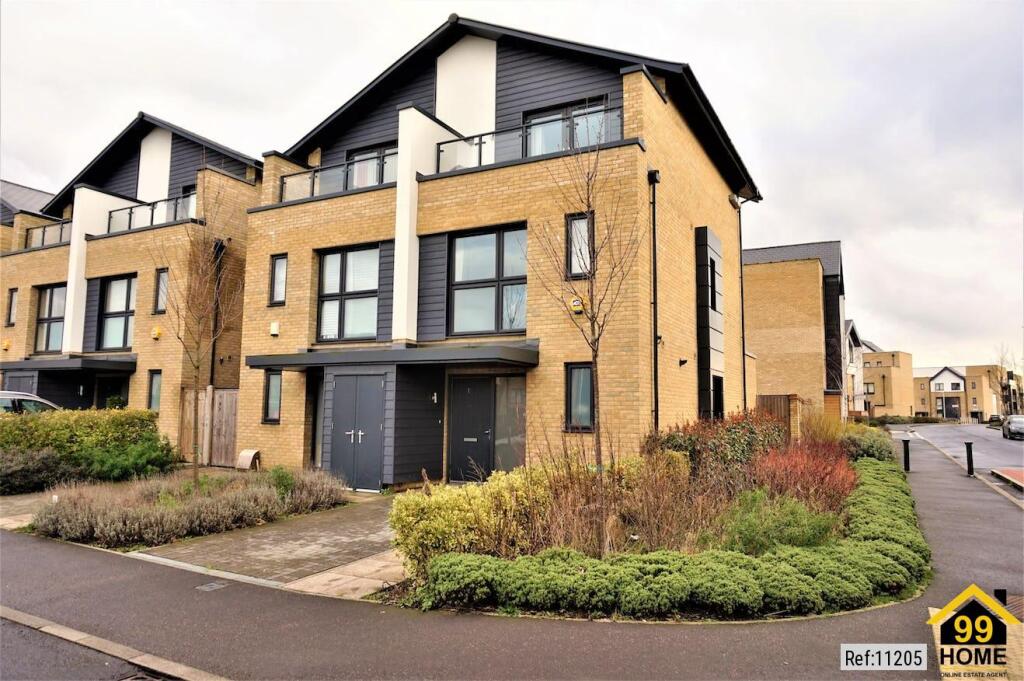 3 bed Semi Detached for rent in Romford. From gLocalAgents.co.uk - Covering Nationwide