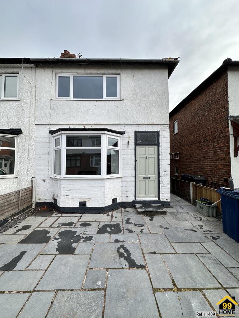 3 bed Semi Detached for rent in Leyland. From gLocalAgents.co.uk - Covering Nationwide