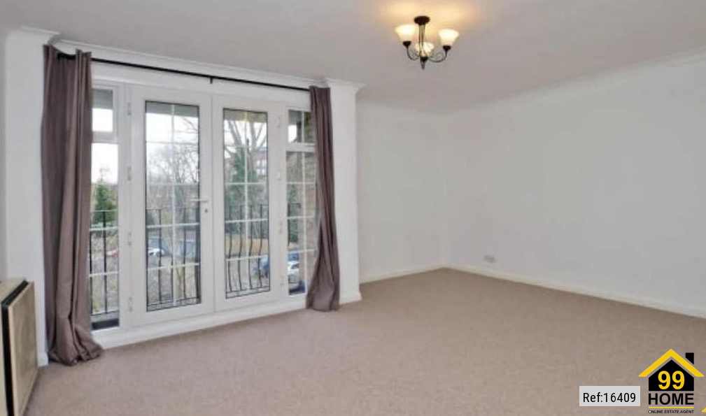 3 bed 1st Floor Flat for rent in London. From gLocalAgents.co.uk - Covering Nationwide