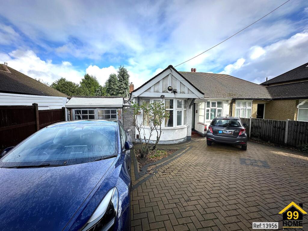 3 bed Semi-detached bungalow for rent in Wallington. From gLocalAgents.co.uk - Covering Nationwide 3 bed Semi-detached bungalow for rent in Wallington. From gLocalAgents.co.uk - Covering Nationwide