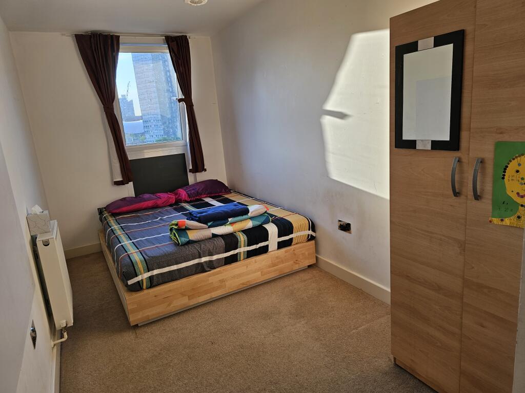 2 bed Apartment for rent in London. From gLocalAgents.co.uk - Covering Nationwide