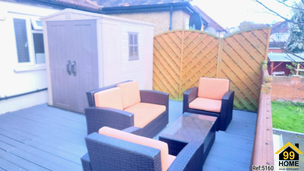 0 bed 1st Floor Flat for rent in Wembley. From gLocalAgents.co.uk - Covering Nationwide