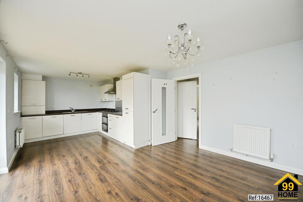 2 bed 1st Floor Flat for rent in Romford. From gLocalAgents.co.uk - Covering Nationwide