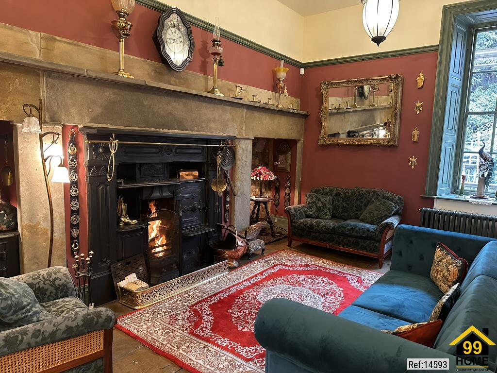 1 bed Cottage for rent in Caton. From gLocalAgents.co.uk - Covering Nationwide