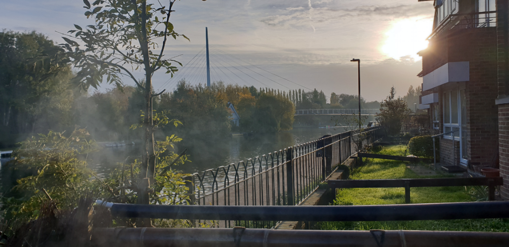 1 bed 1st Floor Flat for rent in Reading. From gLocalAgents.co.uk - Covering Nationwide