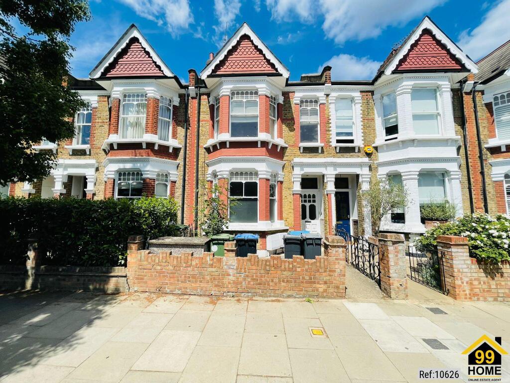 2 bed 1st Floor Flat for rent in London. From gLocalAgents.co.uk - Covering Nationwide