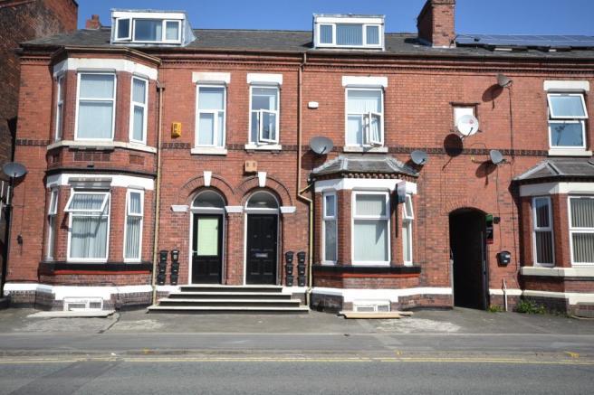 1 bed Apartment for rent in Warrington. From gLocalAgents.co.uk - Covering Nationwide