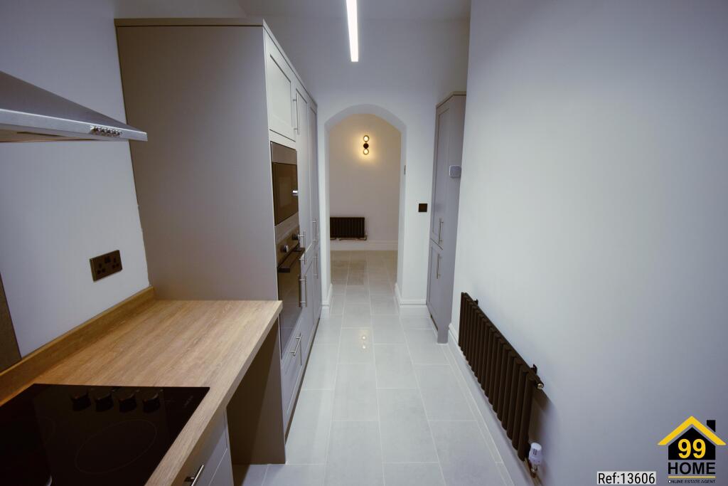 1 bed Apartment for rent in Torquay. From gLocalAgents.co.uk - Covering Nationwide
