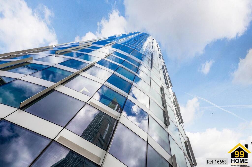 1 bed Apartment for rent in London. From gLocalAgents.co.uk - Covering Nationwide