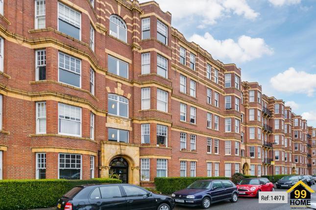 1 bed Apartment for rent in Chiswick. From gLocalAgents.co.uk - Covering Nationwide