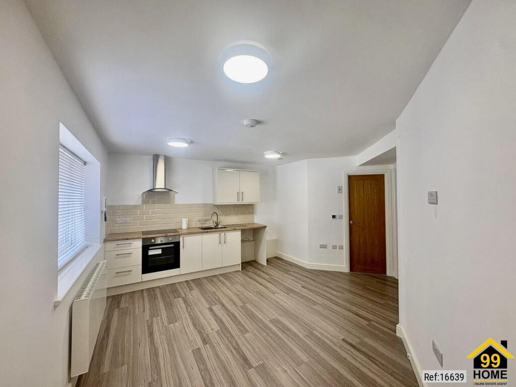 1 bed 1st Floor Flat for rent in . From gLocalAgents.co.uk - Covering Nationwide