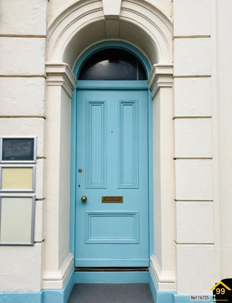1 bed Apartment for rent in Torquay. From gLocalAgents.co.uk - Covering Nationwide