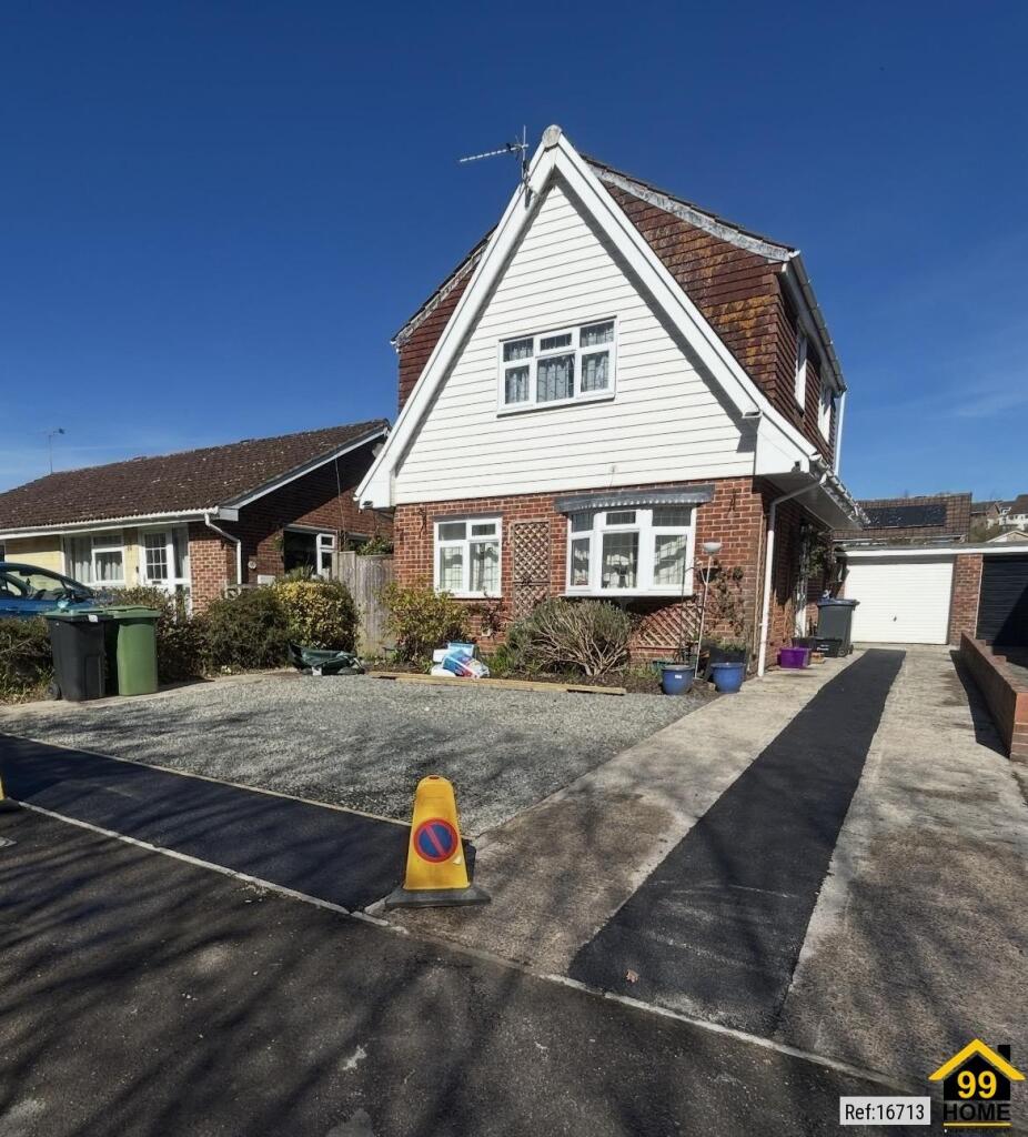 3 bed Detached for rent in Warminster. From gLocalAgents.co.uk - Covering Nationwide