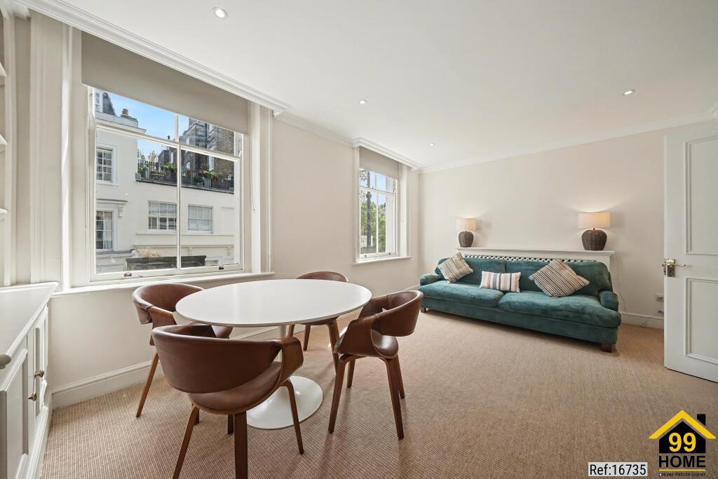 1 bed 1st Floor Flat for rent in London. From gLocalAgents.co.uk - Covering Nationwide