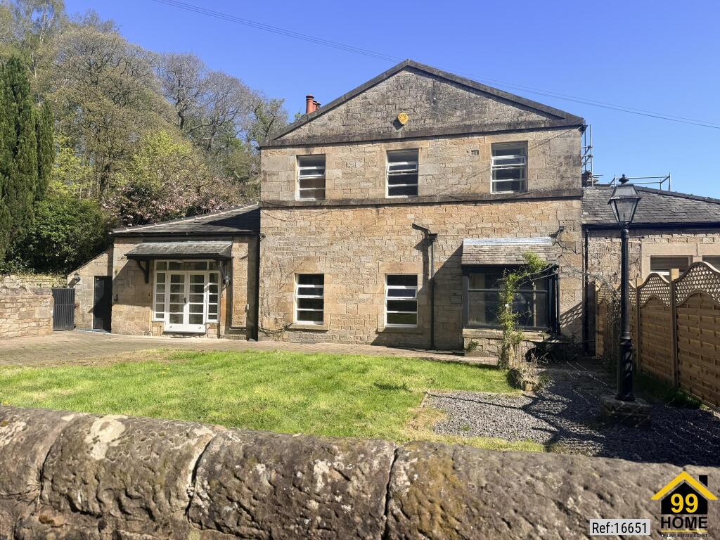 3 bed Cottage for rent in Caton. From gLocalAgents.co.uk - Covering Nationwide