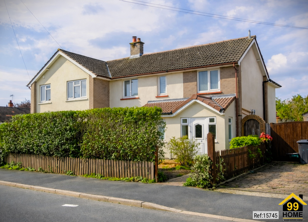 4 bed Semi Detached for rent in Filton. From gLocalAgents.co.uk - Covering Nationwide
