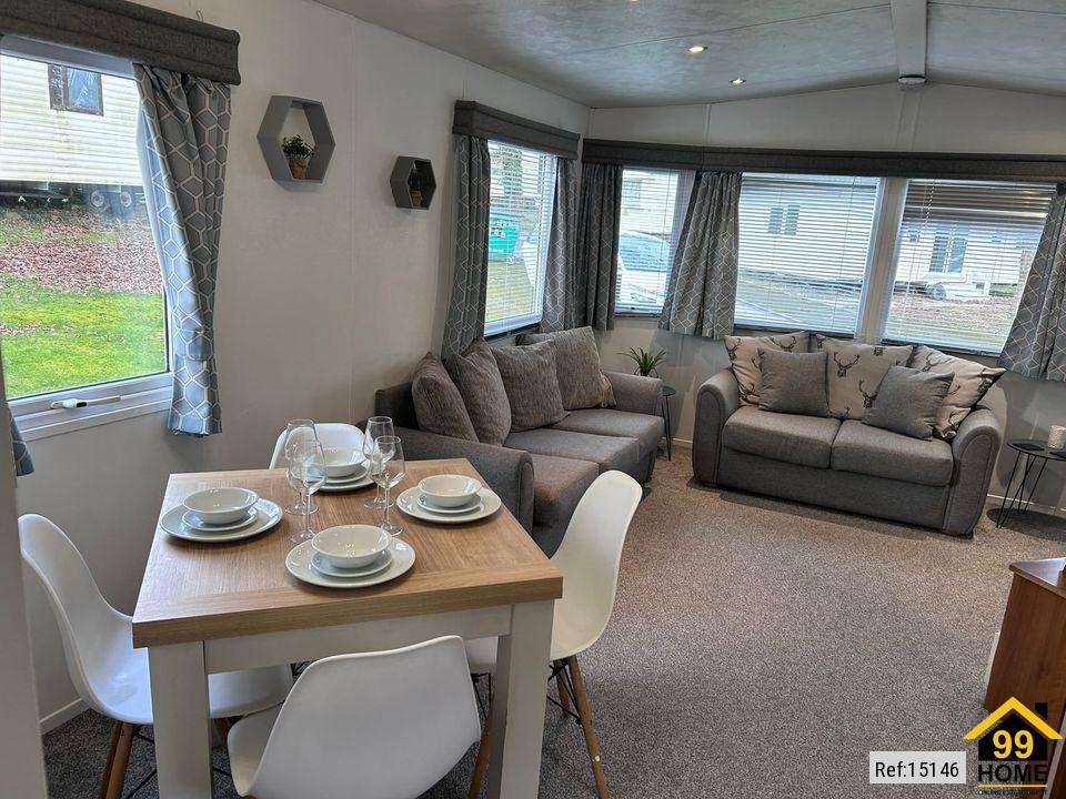 2 bed Park home for rent in Parkeston. From gLocalAgents.co.uk - Covering Nationwide 2 bed Park home for rent in Parkeston. From gLocalAgents.co.uk - Covering Nationwide