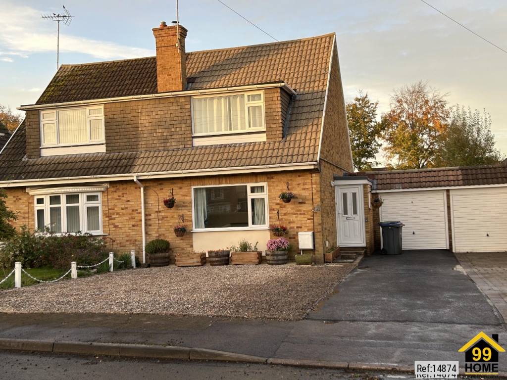 3 bed Semi Detached for rent in Warminster. From gLocalAgents.co.uk - Covering Nationwide