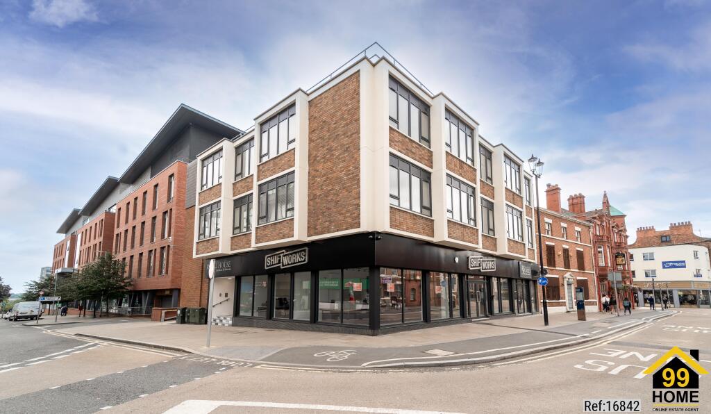 1 bed Apartment for rent in Chester. From gLocalAgents.co.uk - Covering Nationwide 1 bed Apartment for rent in Chester. From gLocalAgents.co.uk - Covering Nationwide