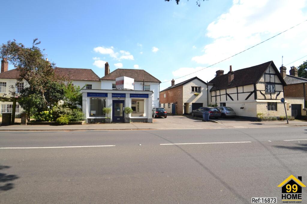4 bed Mid Terraced House for rent in Milford. From gLocalAgents.co.uk - Covering Nationwide