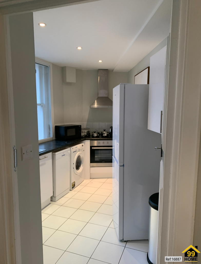 1 bed 1st Floor Flat for rent in Paddington. From gLocalAgents.co.uk - Covering Nationwide