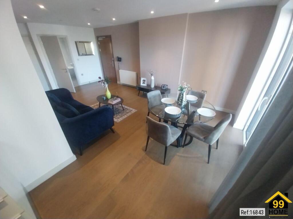 1 bed 1st Floor Flat for rent in Camden Town. From gLocalAgents.co.uk - Covering Nationwide