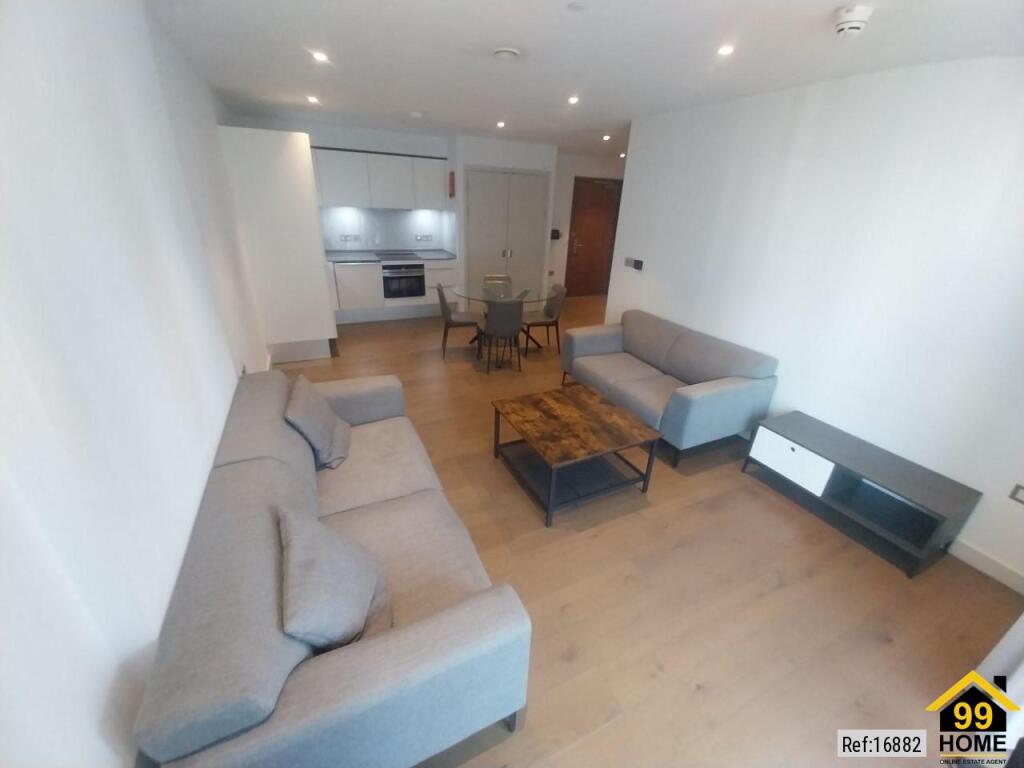 2 bed 1st Floor Flat for rent in Paddington. From gLocalAgents.co.uk - Covering Nationwide