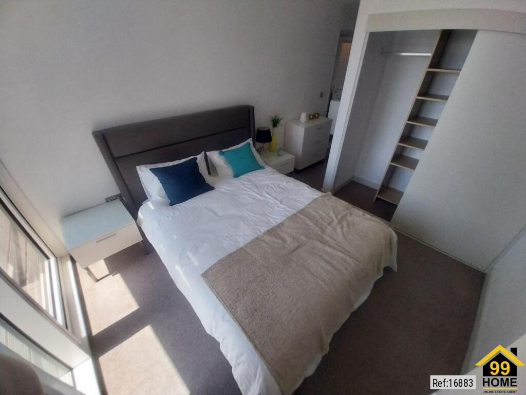 2 bed 1st Floor Flat for rent in Islington. From gLocalAgents.co.uk - Covering Nationwide
