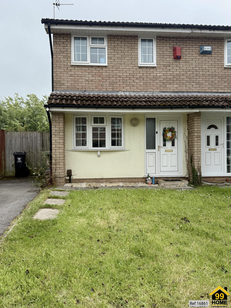 3 bed Semi Detached for rent in Marshfield. From gLocalAgents.co.uk - Covering Nationwide