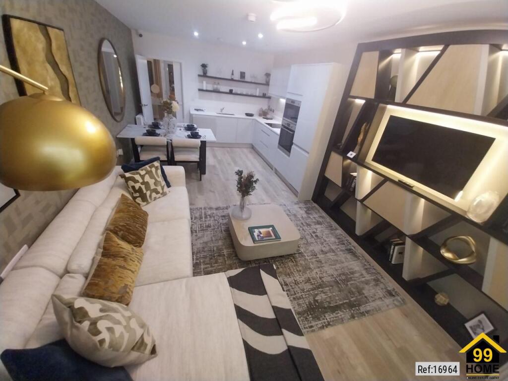 2 bed 1st Floor Flat for rent in London. From gLocalAgents.co.uk - Covering Nationwide