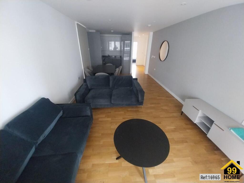 2 bed 1st Floor Flat for rent in Westminster. From gLocalAgents.co.uk - Covering Nationwide