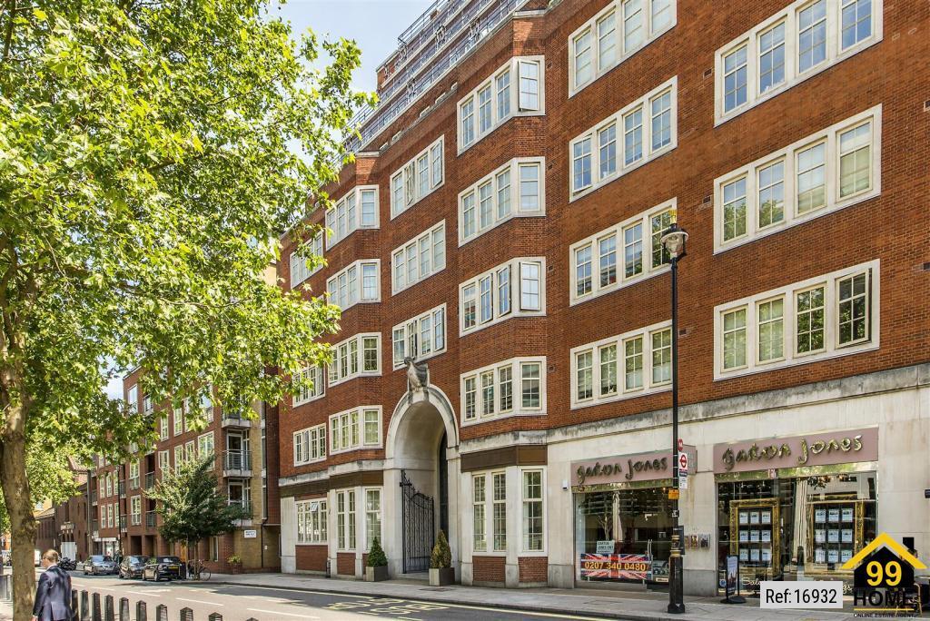 2 bed 1st Floor Flat for rent in London. From gLocalAgents.co.uk - Covering Nationwide